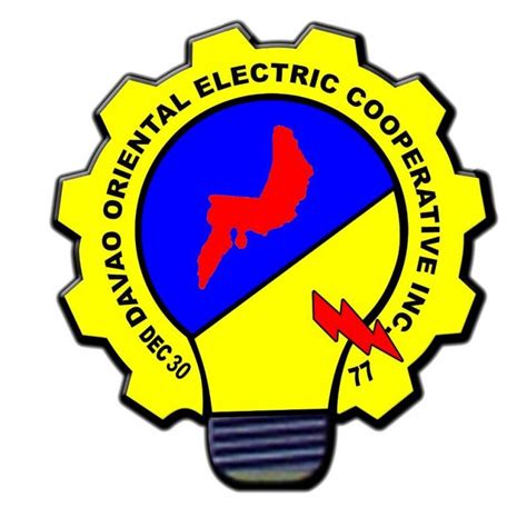 davao oriental electric cooperative